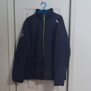 Mens Performance jacket